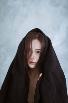 不扣钮的女孩 电影
